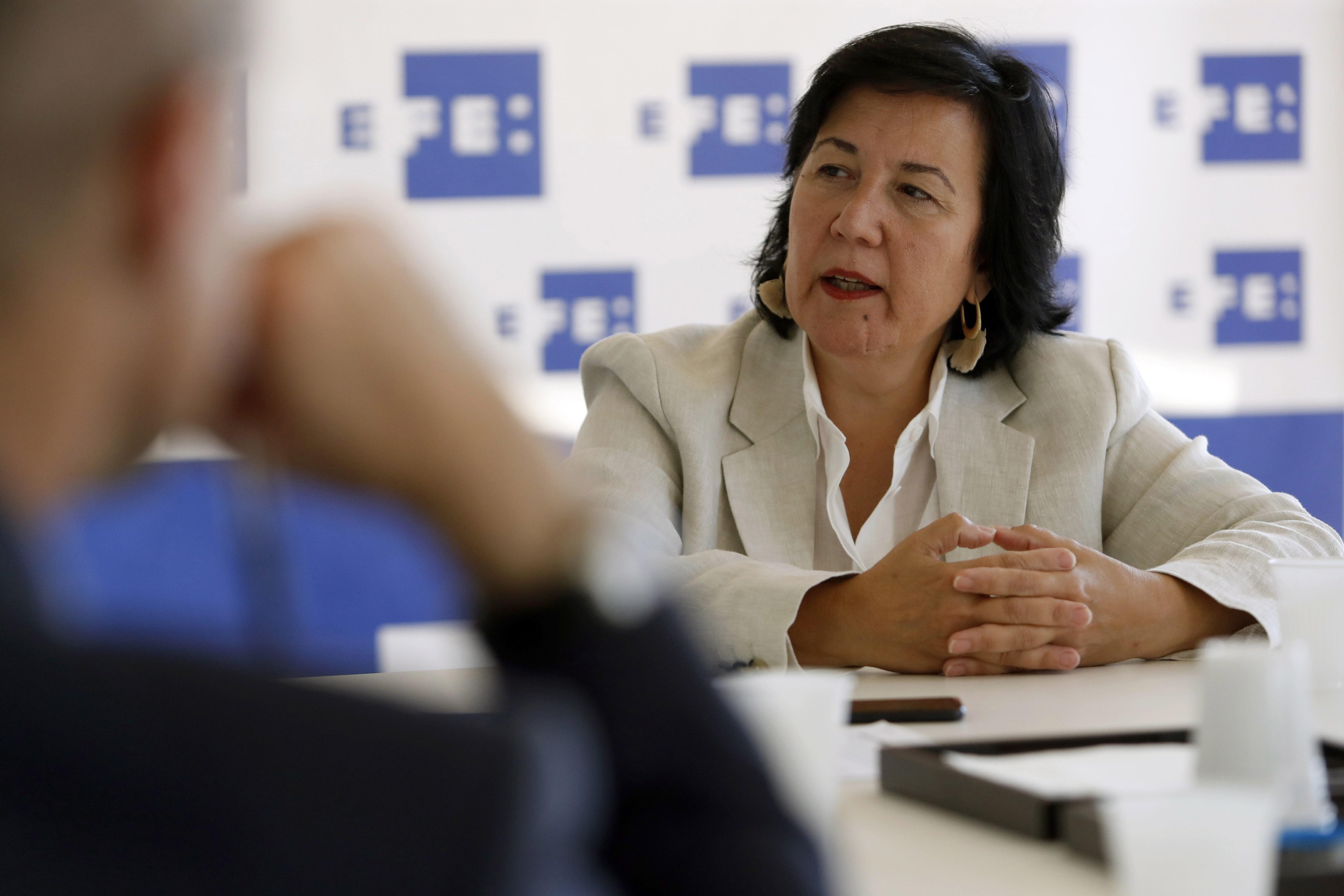 Els fiscals demanen un "plus de fidelització" per exercir a Catalunya