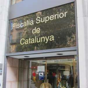 Fiscalia Superior de Catalunya