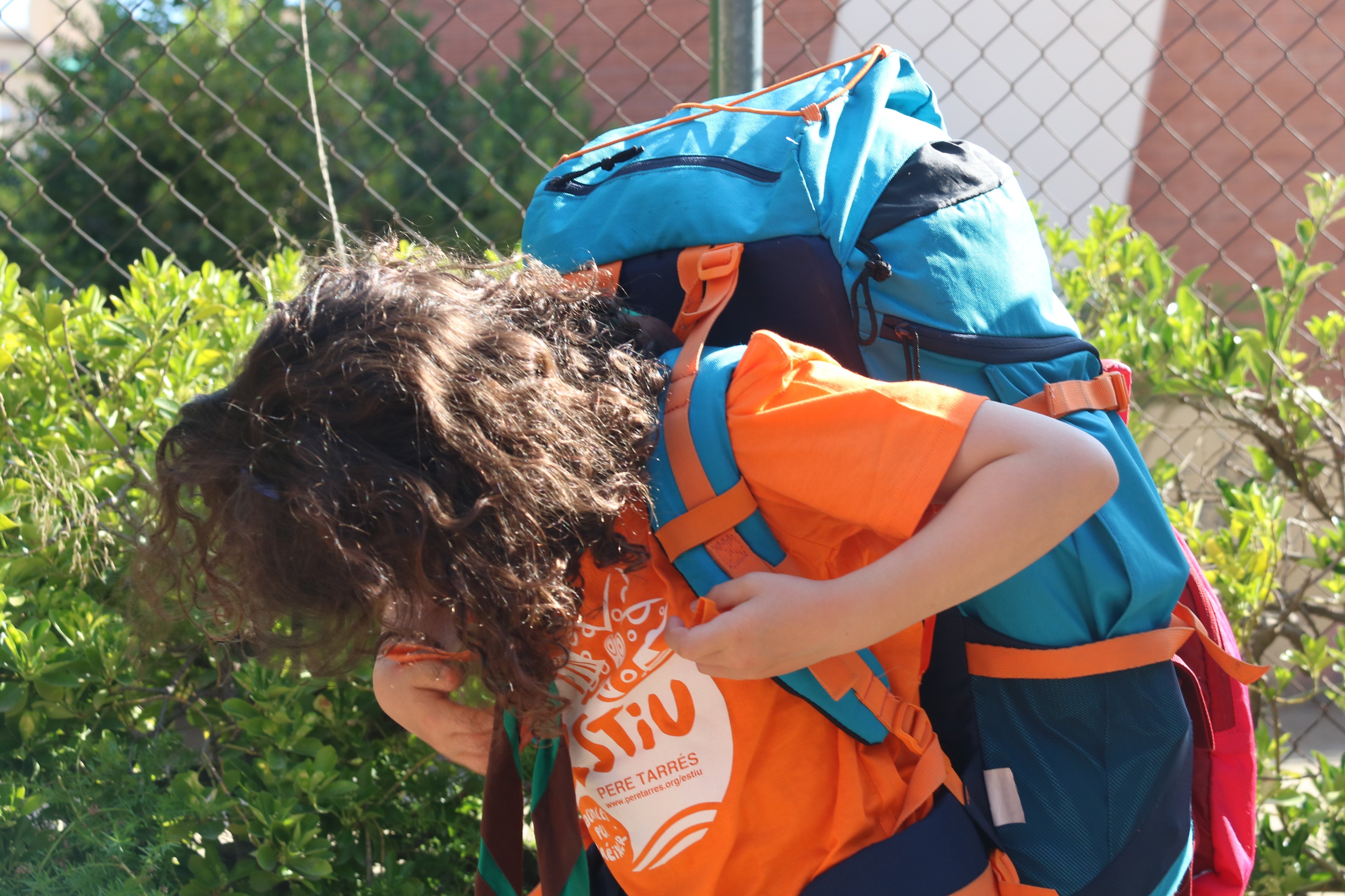 Més de 33.700 nens i joves participaran en les colònies de la Pere Tarrés