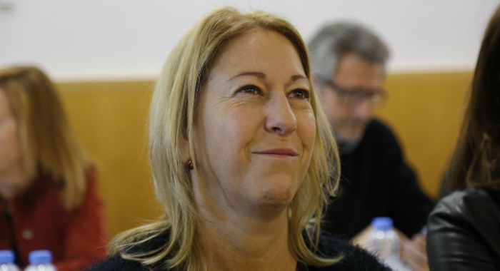 Munté: "El Govern no és un Dragon Khan"