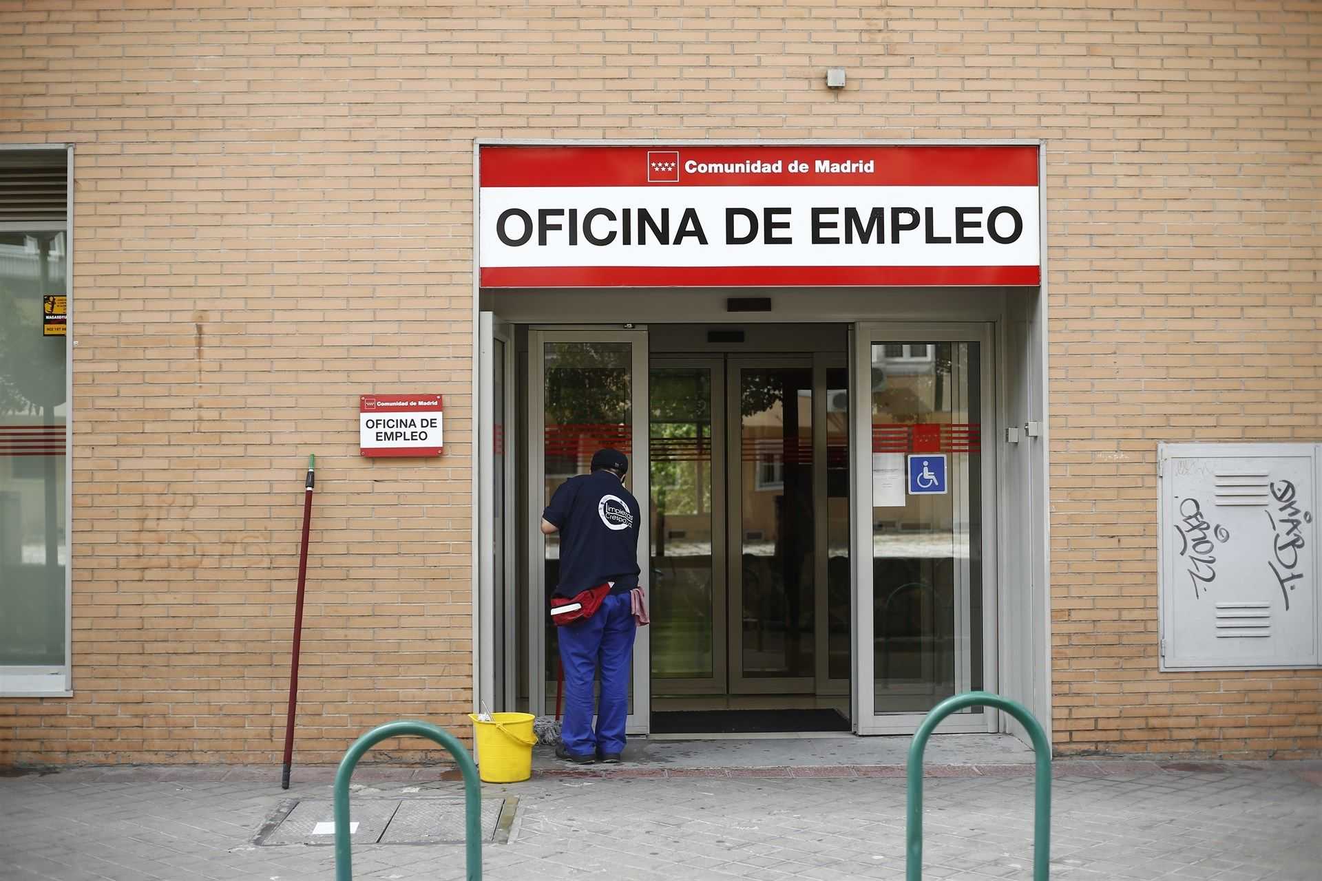 En Comú exige evaluar en seis meses los incentivos de contratación