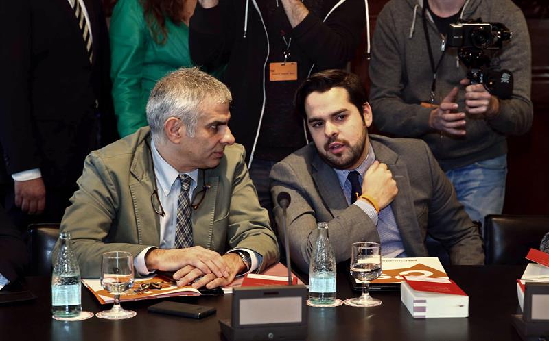 C's ofrecerá una oposición "constructiva" a Puigdemont