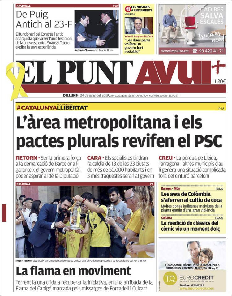 elpuntavui