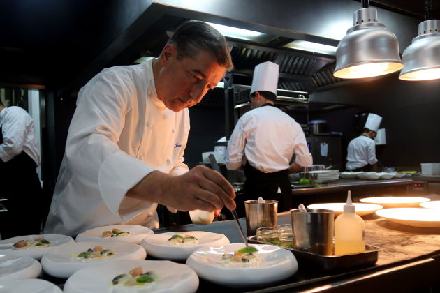 joan roca celler can roca gastronomia acn joan roca celler can roca gastronomia acn