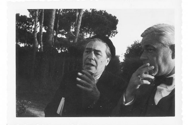 Josep Pla Jaume Vicens Vives Josep Pla Jaume Vicens Vives