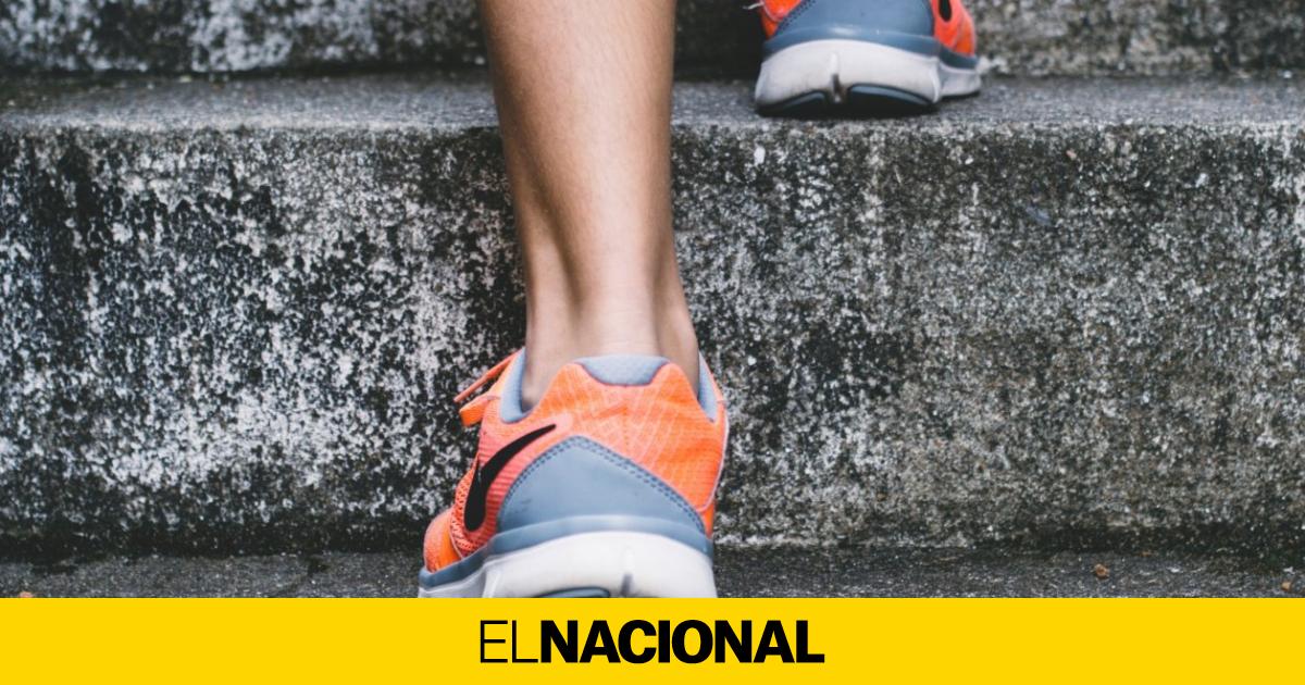 Así es el mejor calzado para prevenir y mejorar la artrosis al hacer