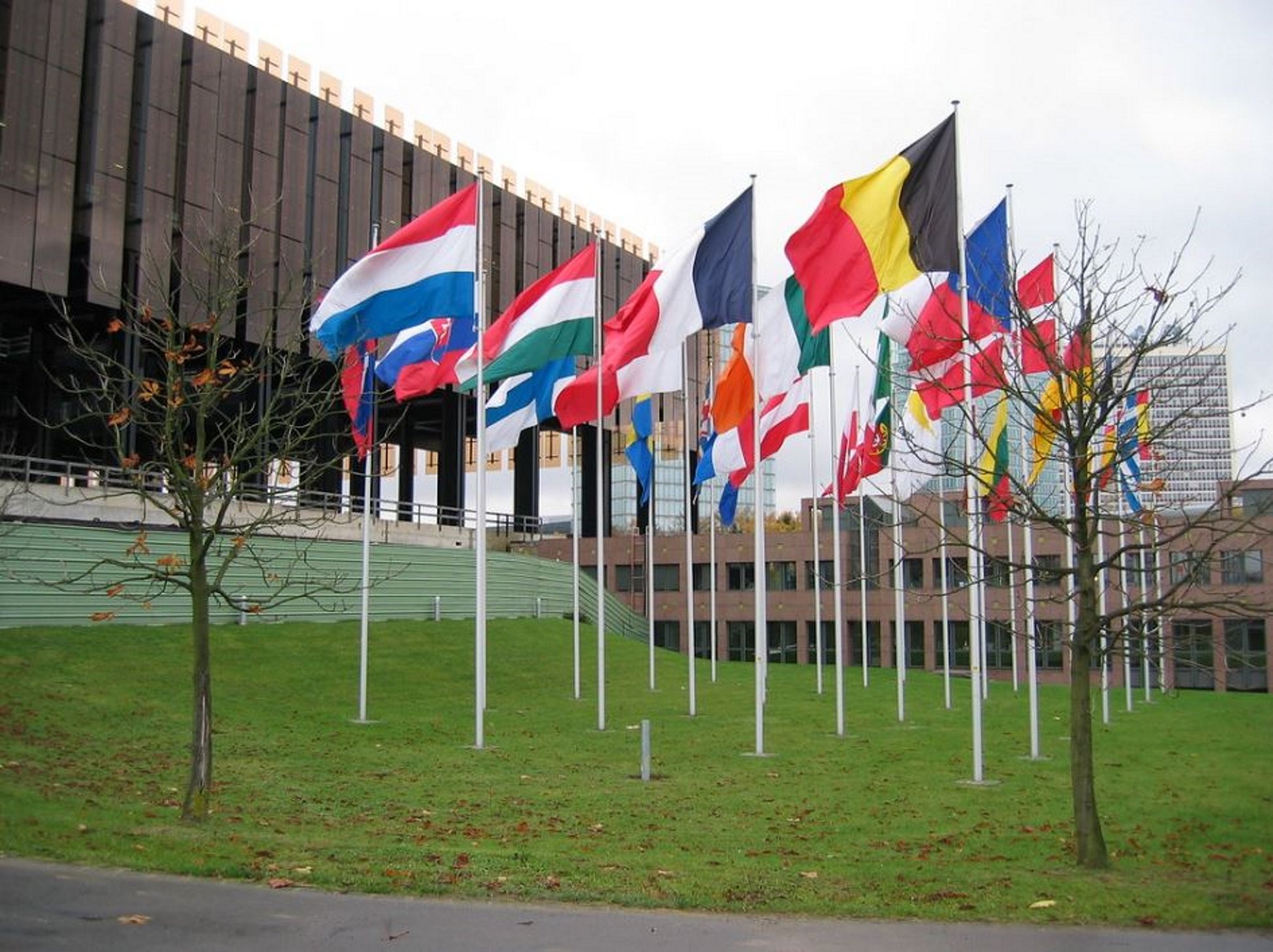 Nou revés de Luxemburg a Espanya, ara pels Centres d'Internament d'Estrangers