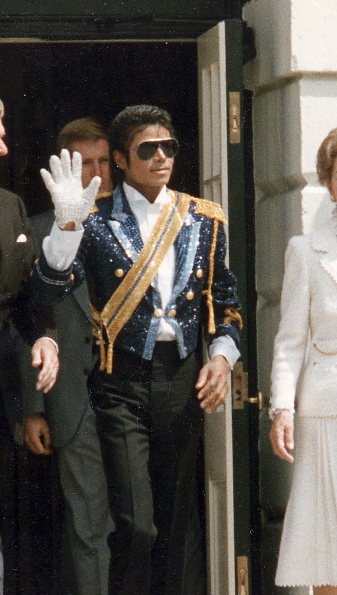 Michael Jackson: ídolo cuestionado a 10 años de su muerte