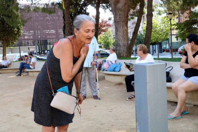 calor font Figueres ACN