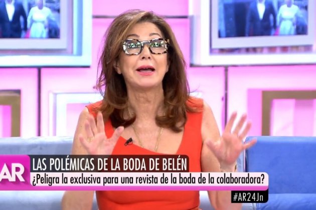 ana rocía quintana telecinco