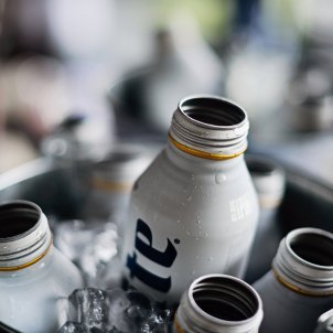 Onada de calor - unsplash Onada de calor - unsplash