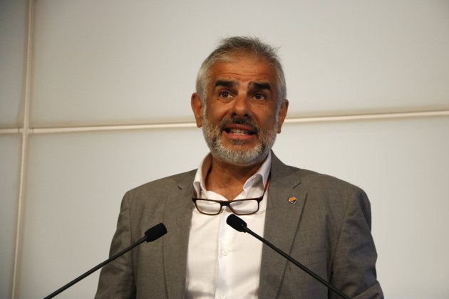 Carlos Carrizosa Ciutadans - ACN Carlos Carrizosa Ciutadans - ACN