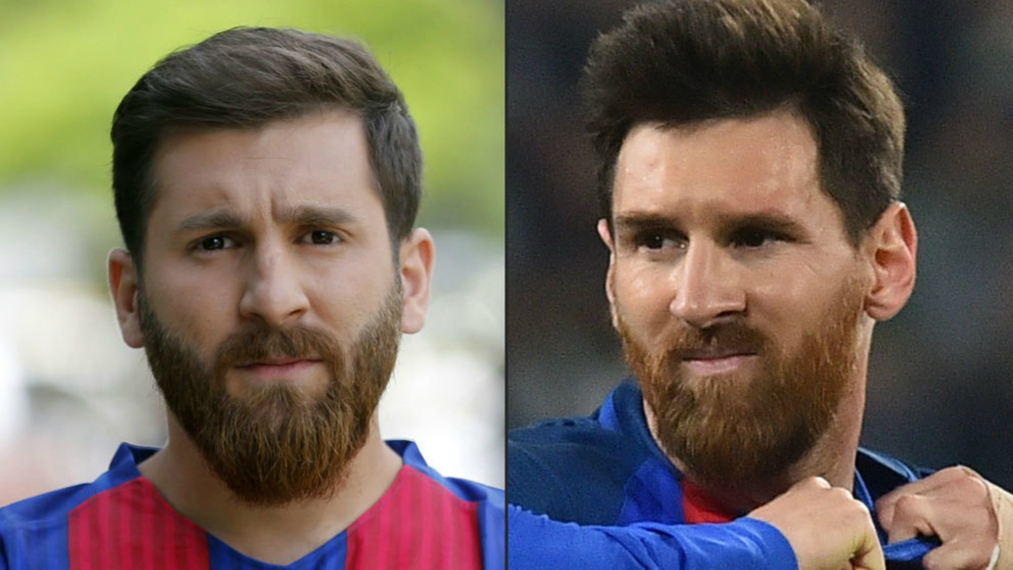 Polèmica del fals Messi: l'acusen d'haver tingut relacions sexuals amb 23 dones