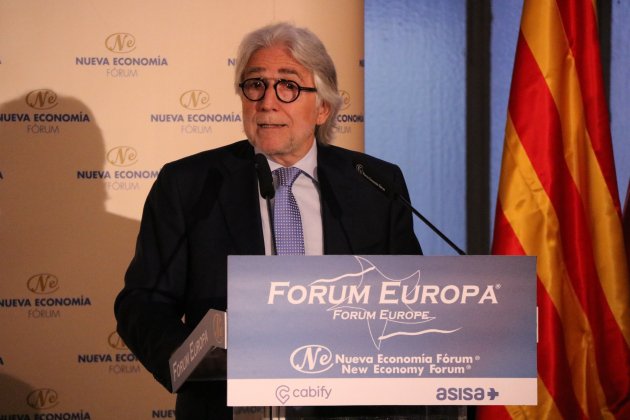Josep Sánchez Llibre ACN