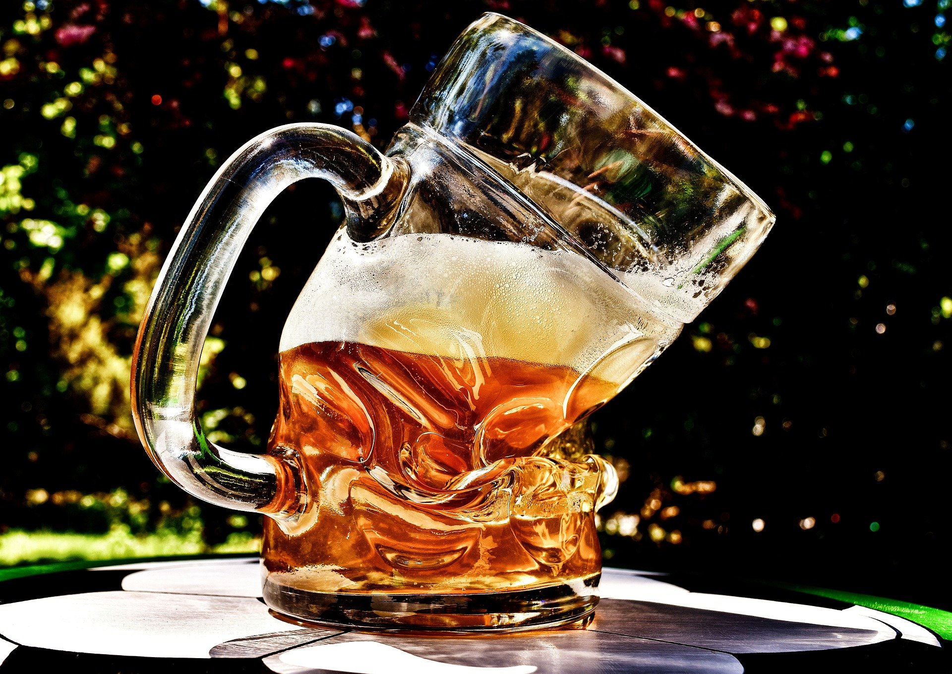 El 31% de la cerveza se consume en verano
