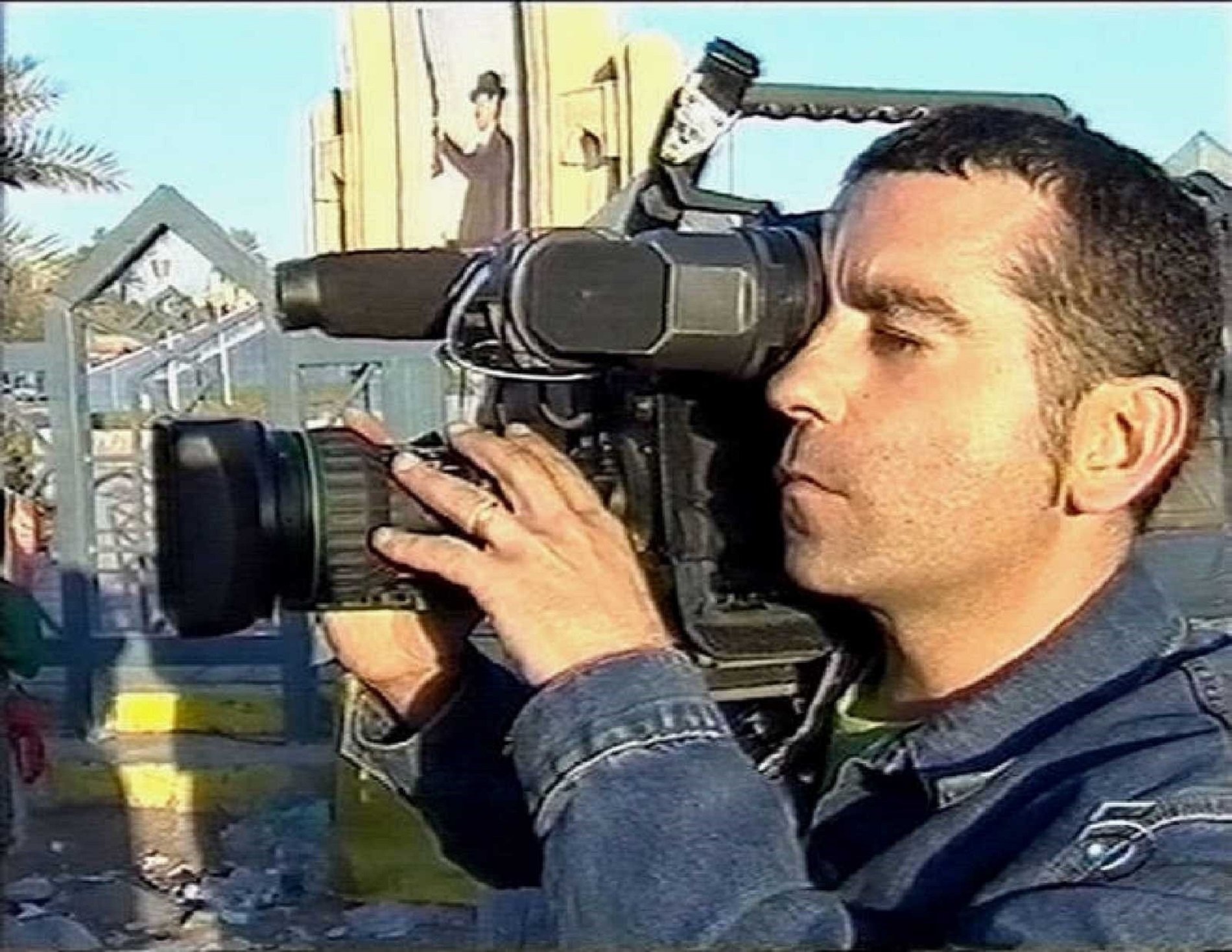 El TC confirma l'arxivament del cas per la mort del càmera José Couso a l'Iraq