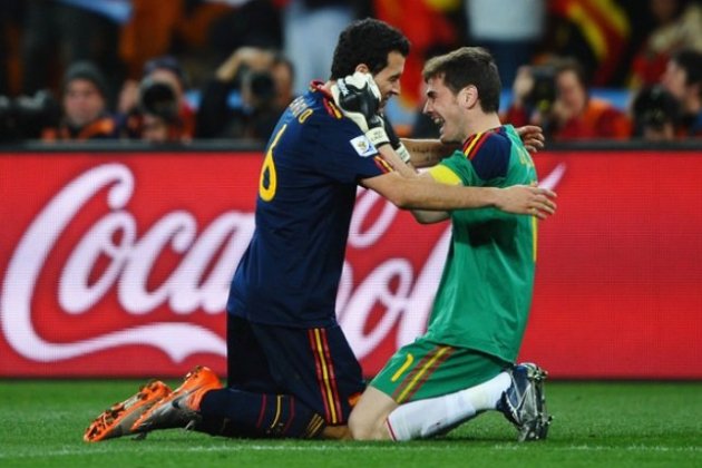 casillas busi