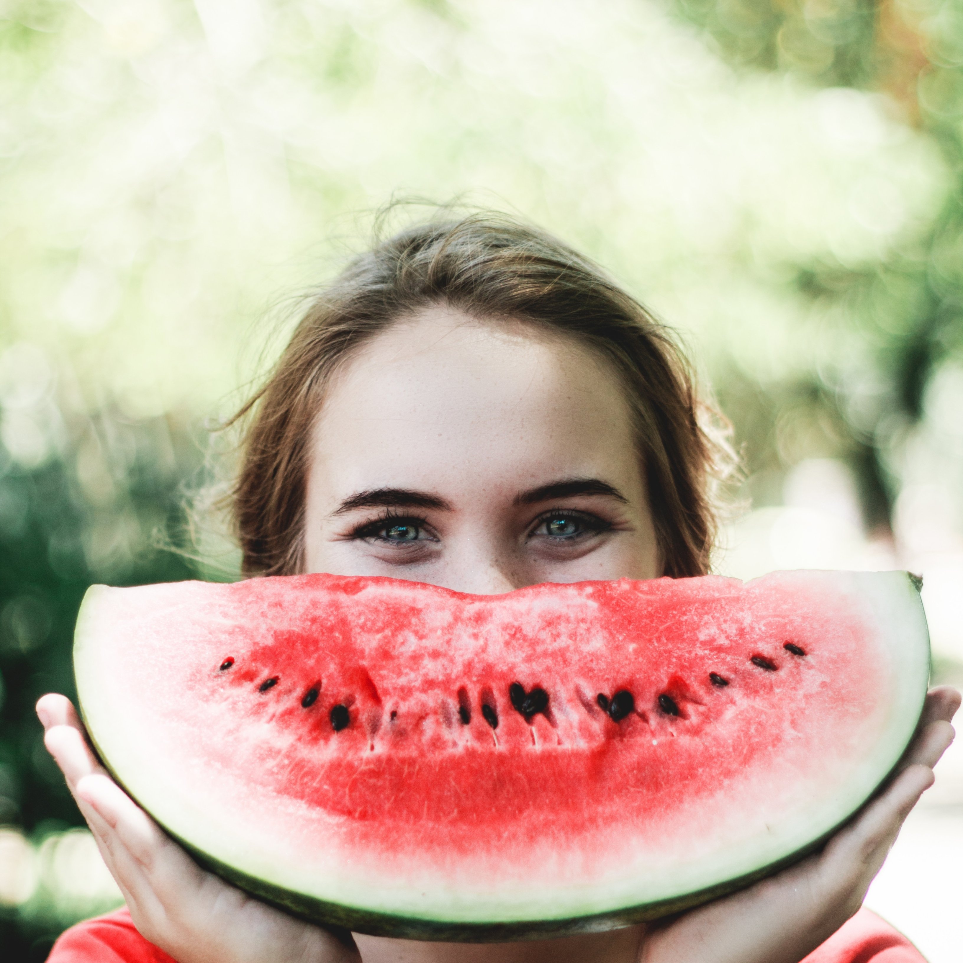 La mejor dieta para combatir el calor