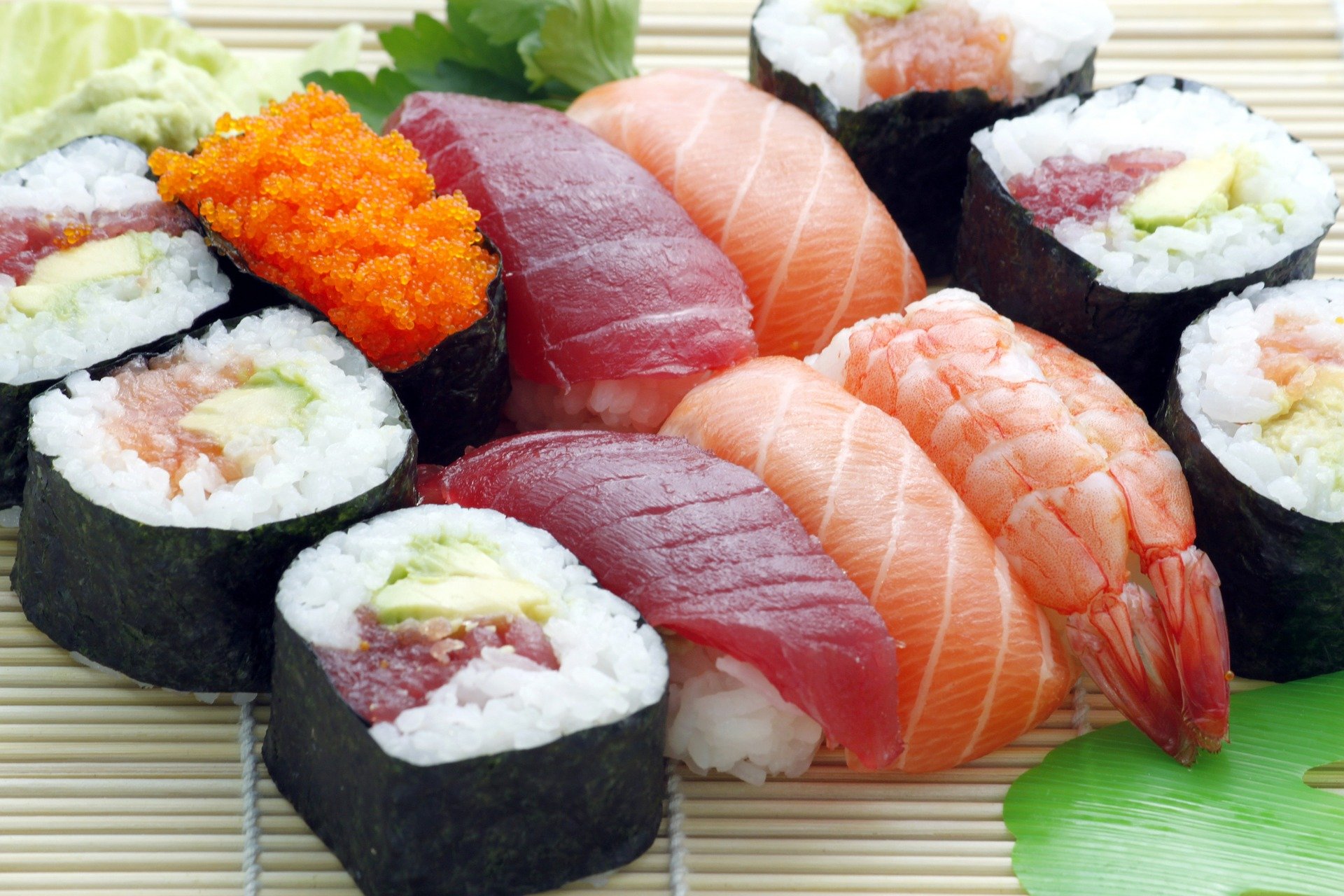 És perjudicial el mercuri que ingerim quan mengem peix?