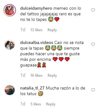 dulceida 3