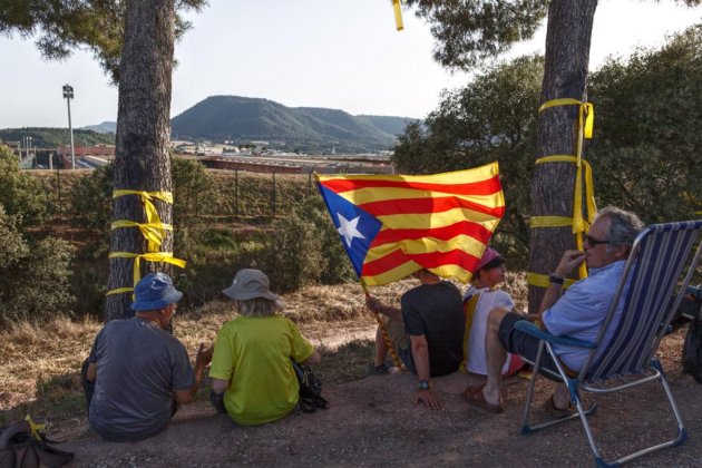 ELNACIONAL concentració lledoners - sergi alcazar ELNACIONAL concentració lledoners - sergi alcazar
