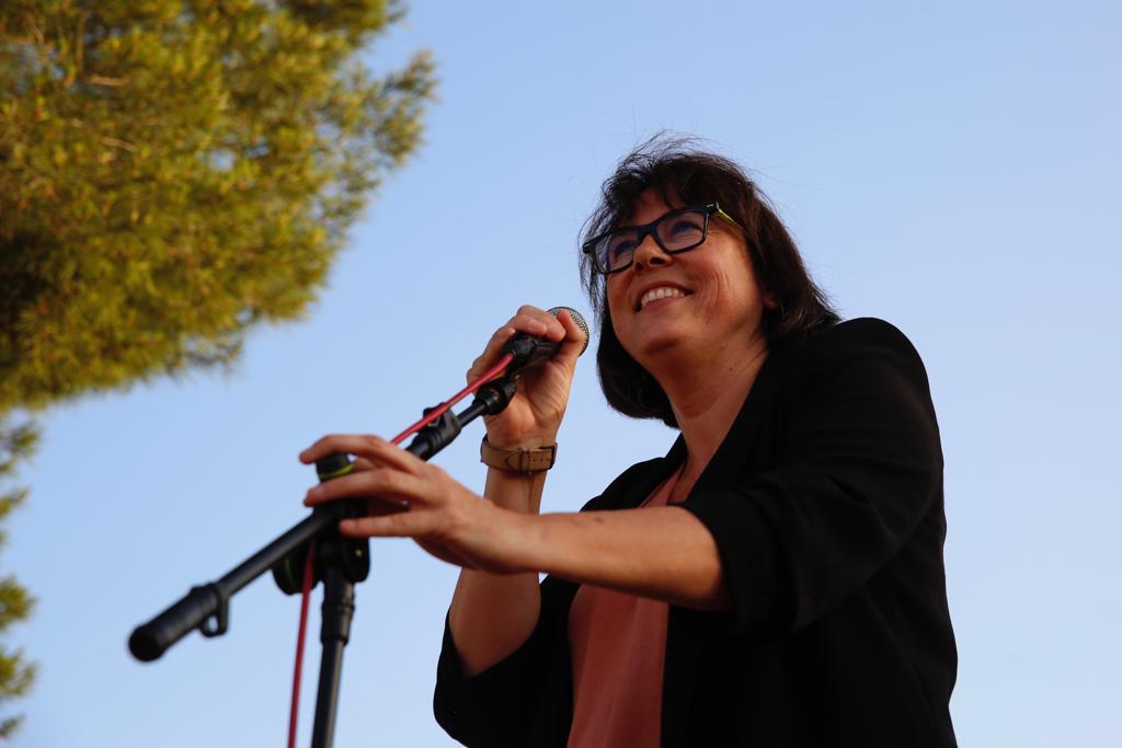 ERC pide a la Eurocámara que exija "la liberación inmediata" de Junqueras ERC pide a la Eurocámara que exija "la liberación inmediata" de Junqueras