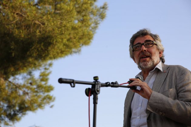jordi pina lledoners - Sergi Alcazar