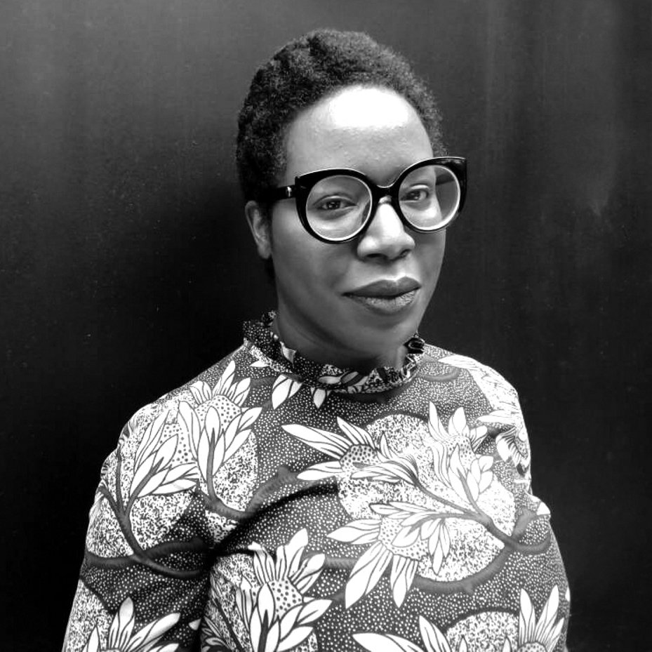 Lesley Nneka Arimah: "Me siento plenamente cómoda en EE.UU. y en Nigeria"