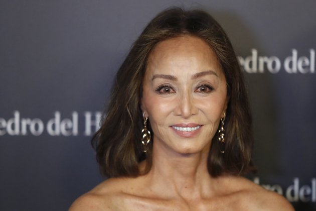 isabel preysler ojos rojos 1 gtres