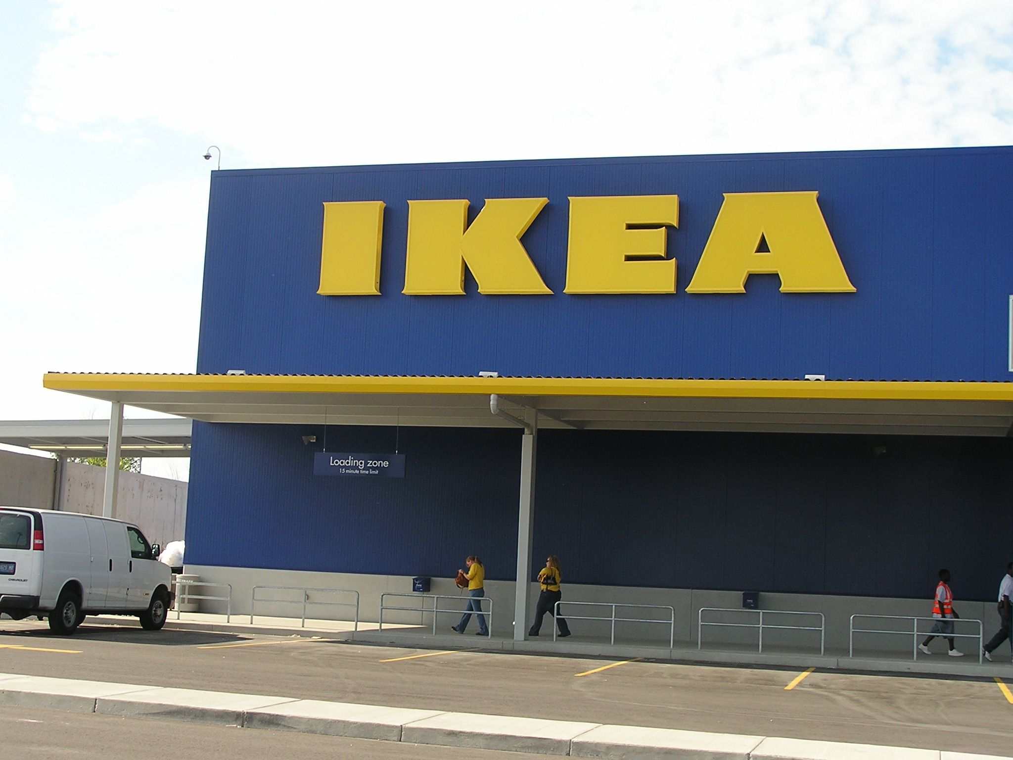 Brussel·les investiga si Holanda va permetre a Ikea eludir impostos