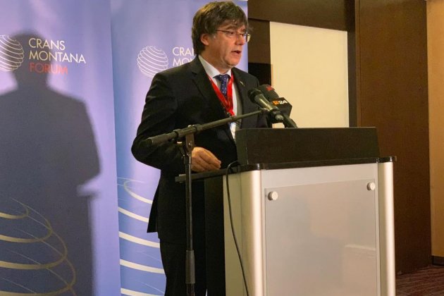 puigdemont crnas montana - marta lasalas