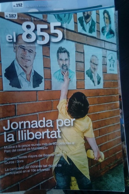 855 portada premiada   APPEC