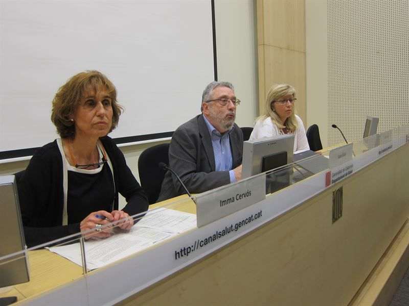 S'eleven a 2.020 els casos de gastroenteritis per aigua envasada