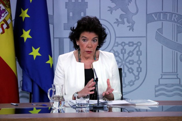 isabel celaa acn