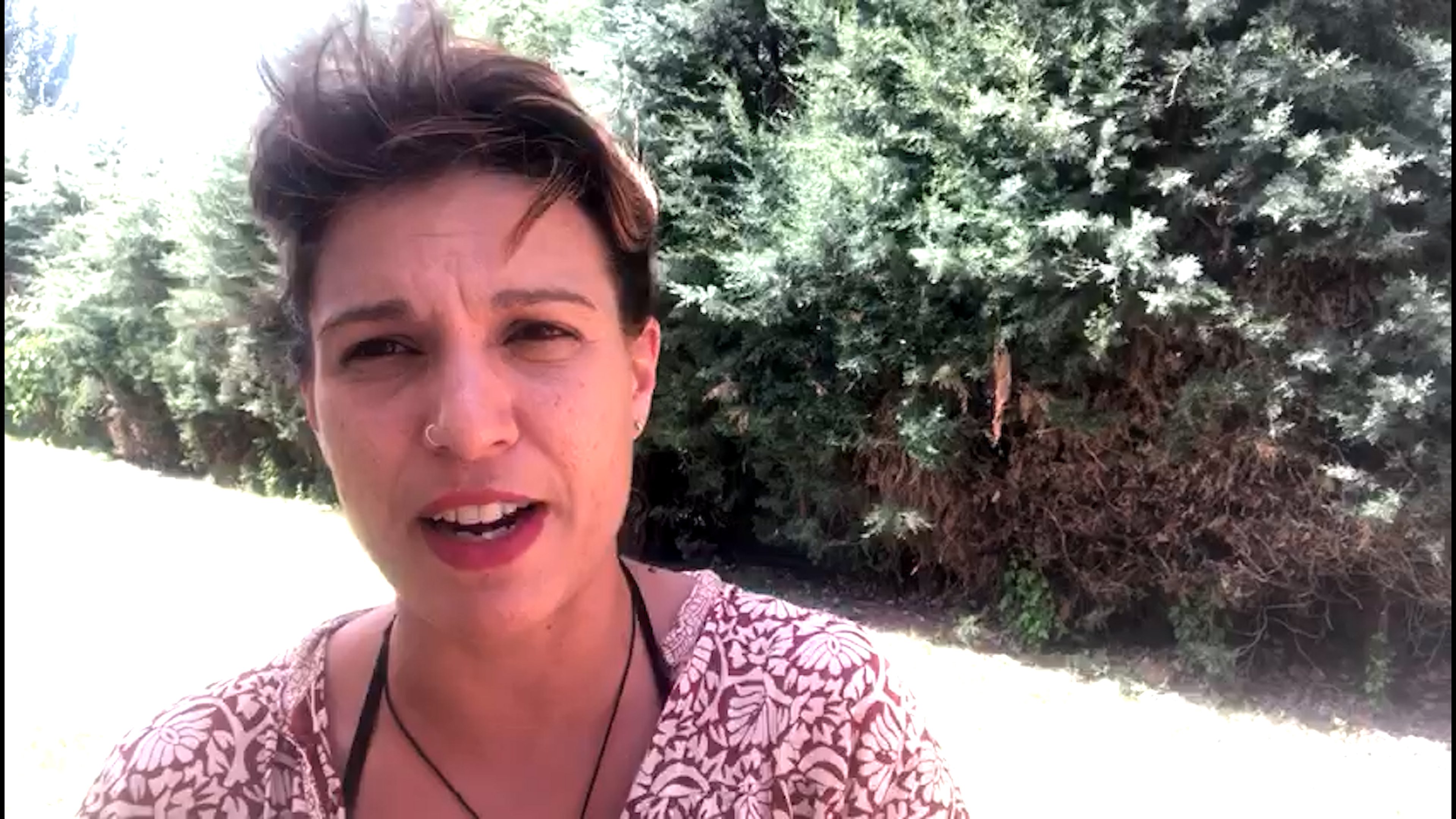 VÍDEO | Bea Talegón: Juicio al procés, ¿Y ahora qué?