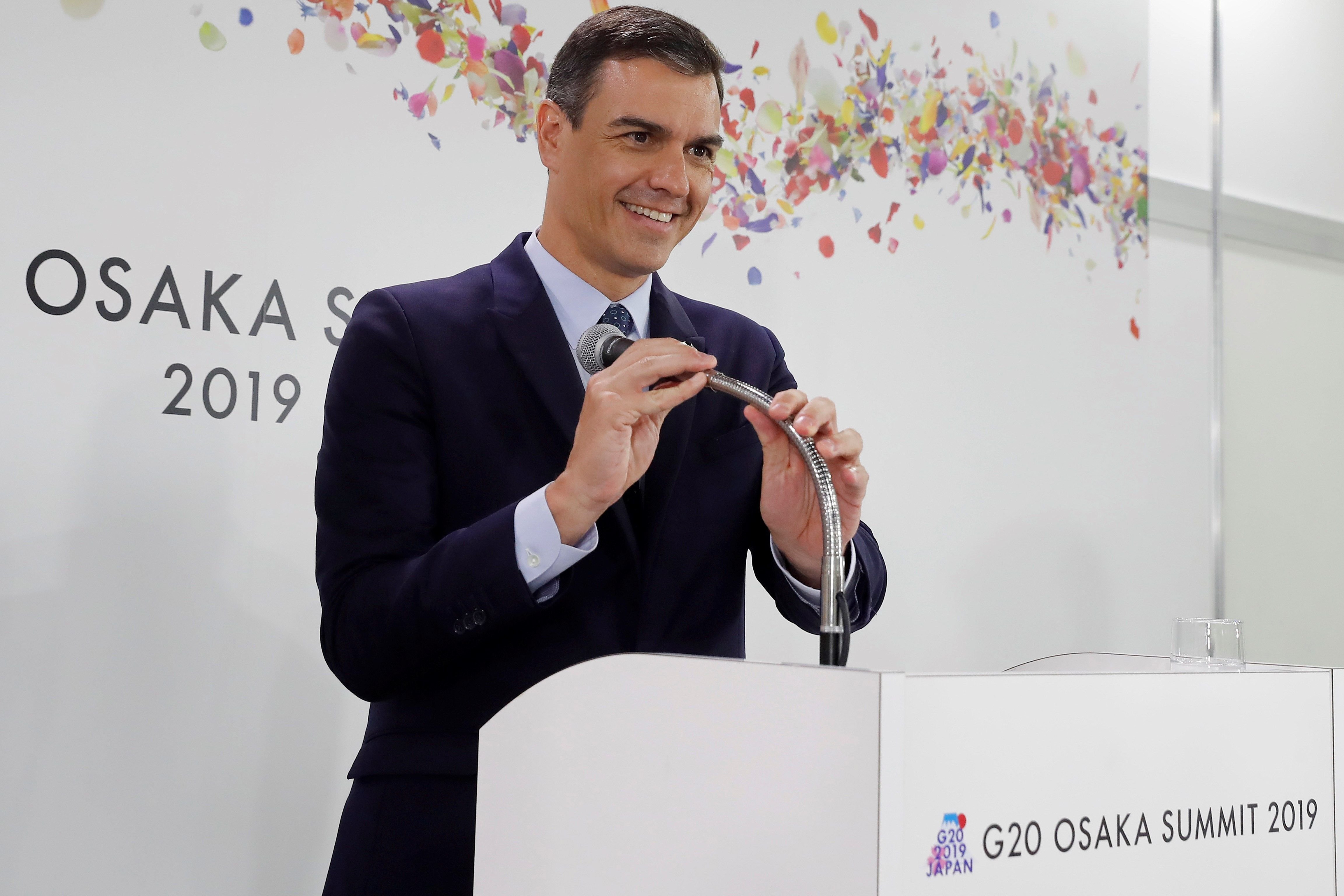 Creus que hi haurà noves eleccions espanyoles després de l'estiu?