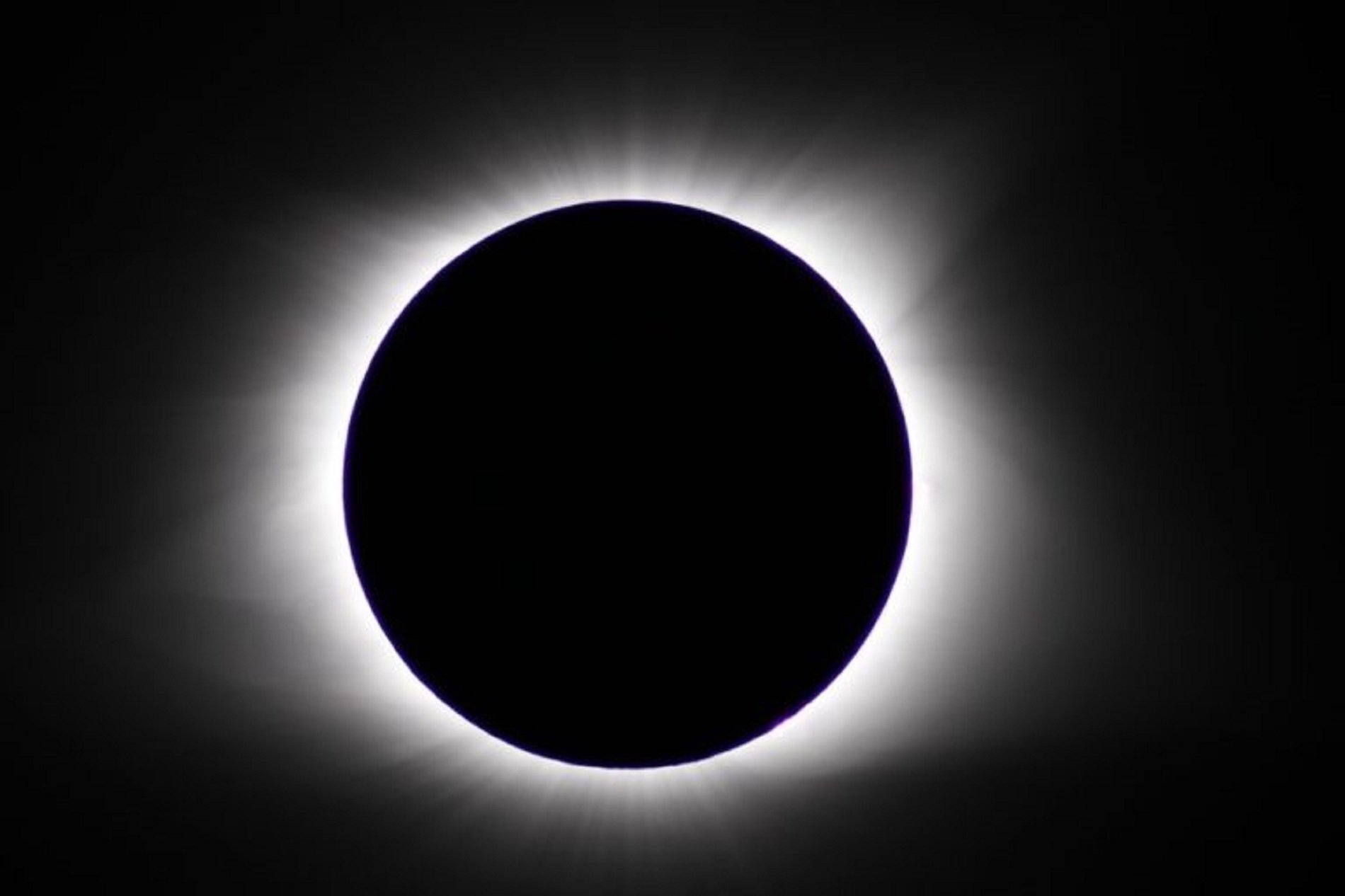 Eclipsi solar 2021: com, quan i on veure'l