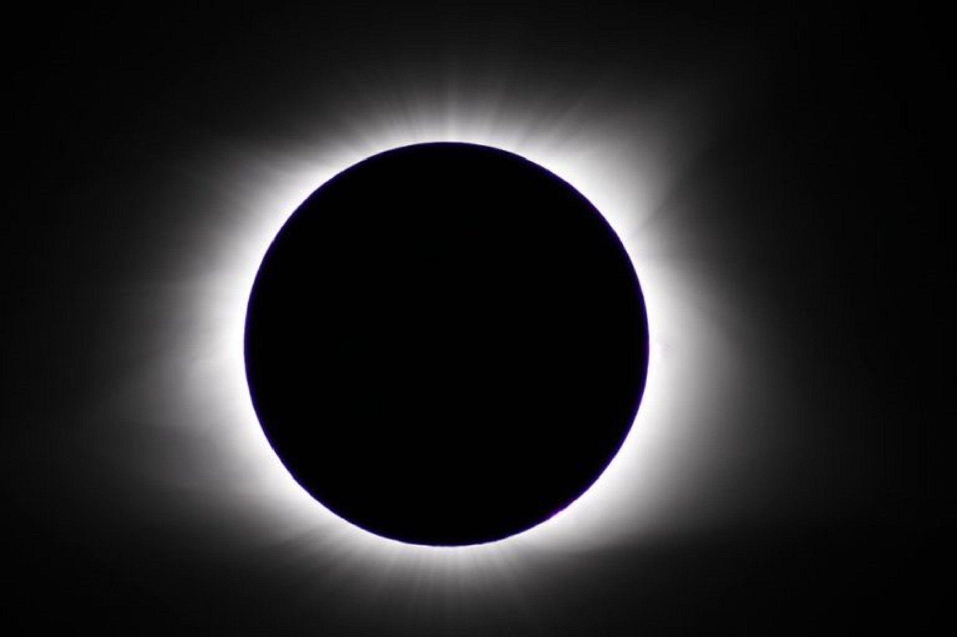 Eclipse solar 2021: cómo, cuándo y dónde verlo