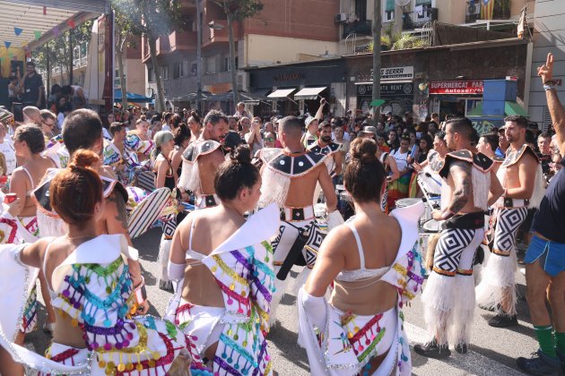 Pride Barcelona 2019