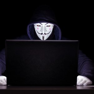 Anonymous Catalunya s'atribueix el hackeig del correu de Marchena i es burla del CNI