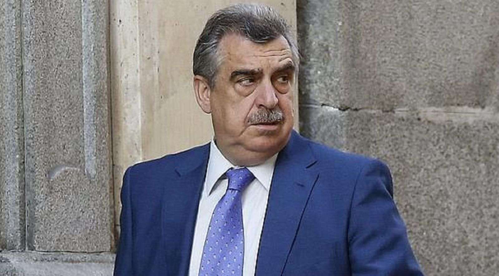 Qui és el jutge que ha interrogat Joan Coma?