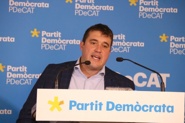 David Bonvehí ACN David Bonvehí ACN