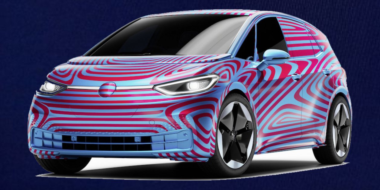 Coche eléctrico Coche eléctrico
