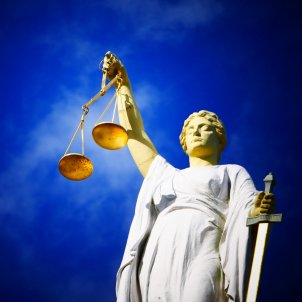 Justicia (Edward Lich, Pixabay) Justicia (Edward Lich, Pixabay)