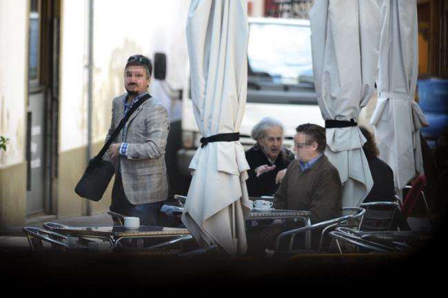 L'Estat capta processats catalans perquè els facin de confidents