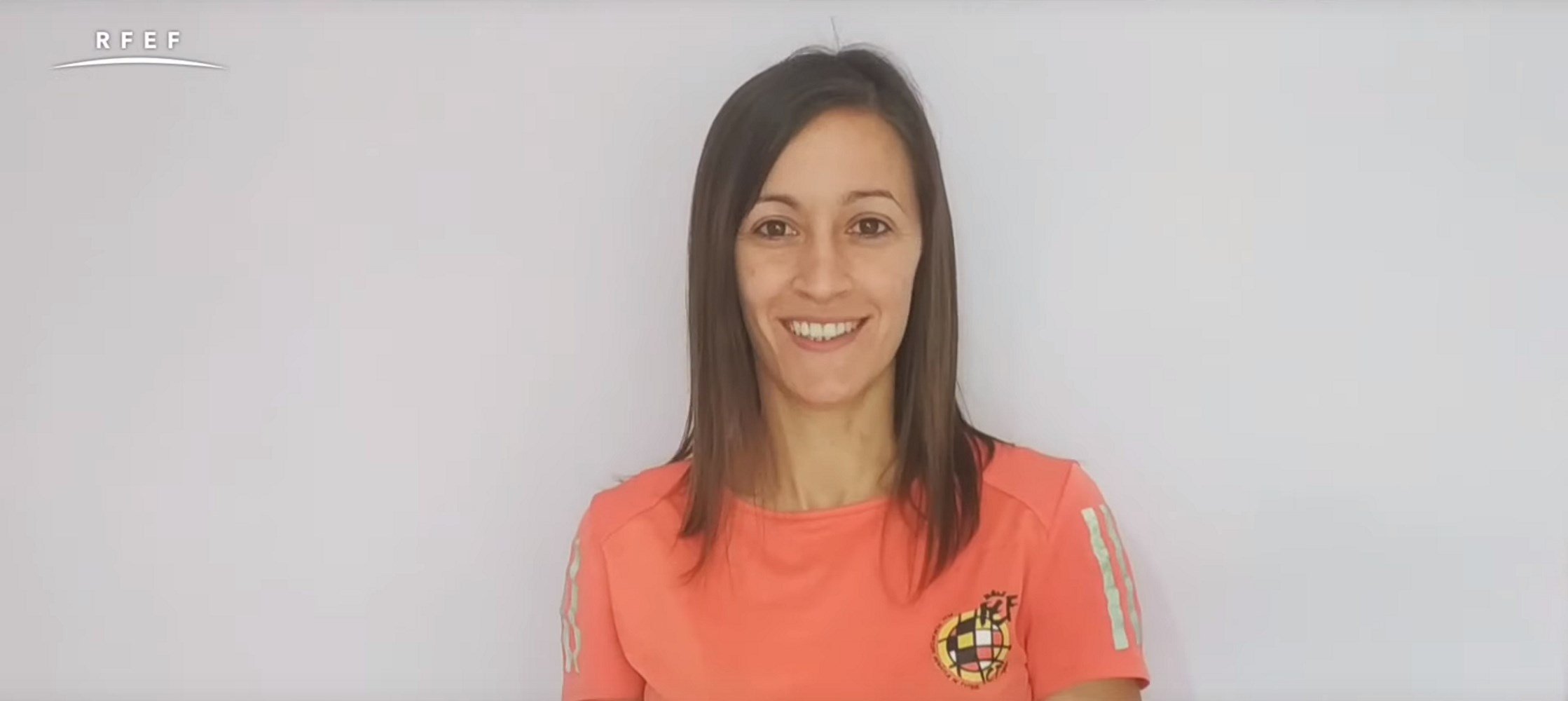 Guadalupe Porras se convertirá en la primera árbitra en debutar en Primera