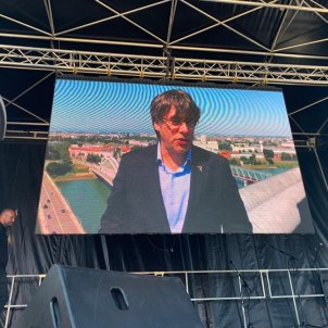 puigdemont Estrasburg ML puigdemont Estrasburg ML