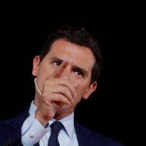 Albert Rivera EFE Albert Rivera EFE