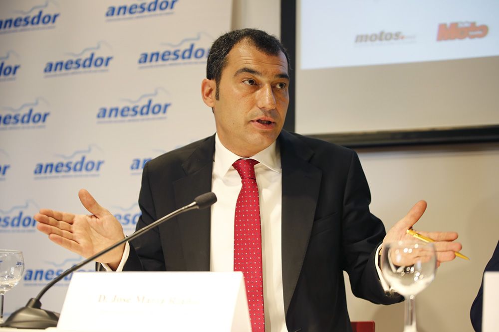 Catalunya, a tot gas