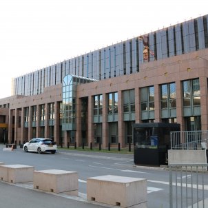 TJUE tribunal justicia unio europea luxemburg - acn TJUE tribunal justicia unio europea luxemburg - acn